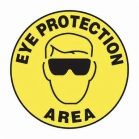 Accuform RAIL SIGN PARALLEL RAILROAD FRW473DP FRW473DP